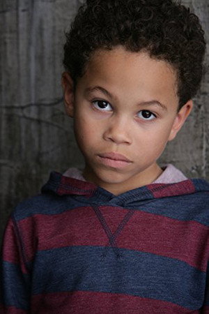 Sage Correa portrait
