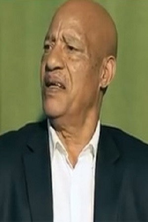 Abrar Abdo portrait
