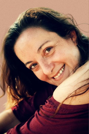 Ro Mártims portrait