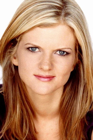 Arden Myrin portrait