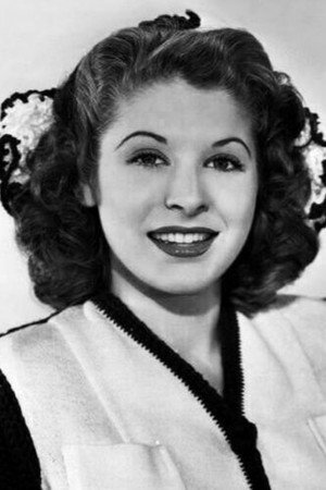 Anne Rooney portrait