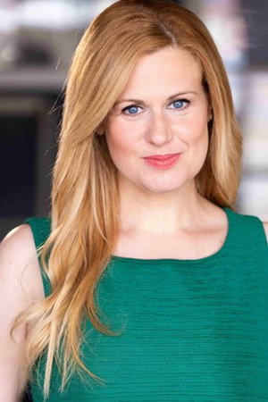 Laia Martínez Rubir portrait