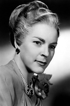 Katherine Emery portrait