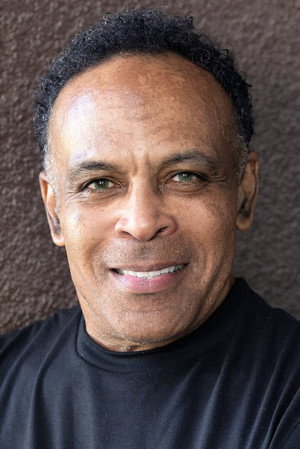 André Carthen portrait