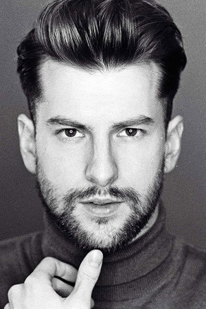 Austin Chunn portrait