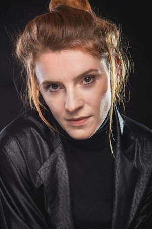Żaneta Palica portrait