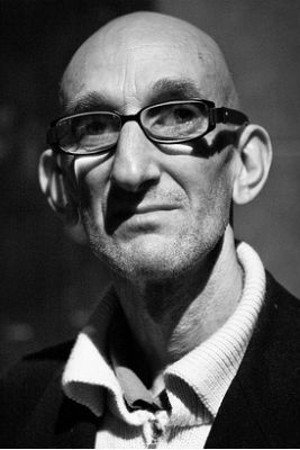 Benito Pocino portrait