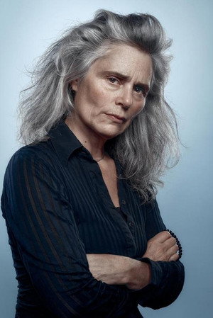 Sonia Pastecchia portrait