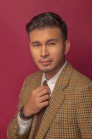 Rendy Herpy portrait
