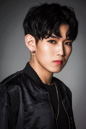 Jun portrait