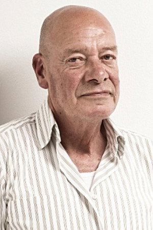 Ben Ramakers portrait