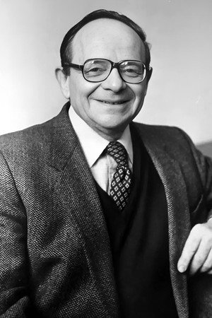 Henri Alleg portrait