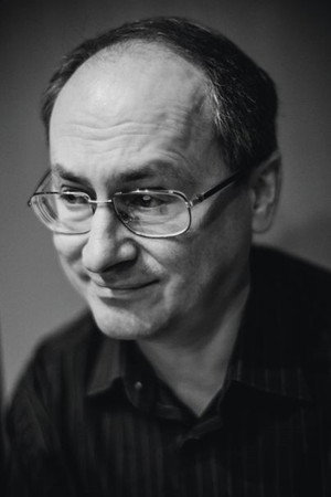 Nae Caranfil portrait