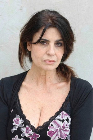 Francesca Nunzi portrait