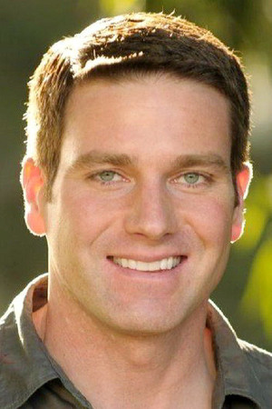 Carl Marino portrait