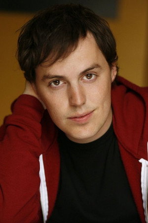 Josh Vokey portrait