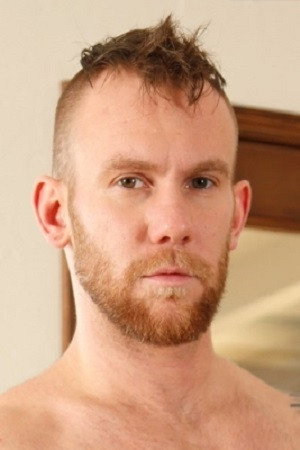 Damien Michaels portrait