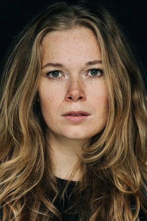 Elena Arndt-Jensen portrait
