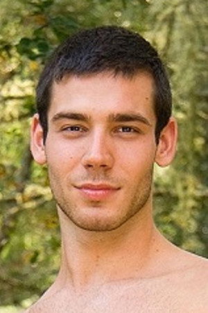 Viktor Jones portrait