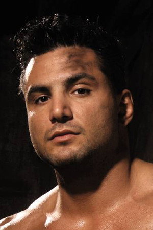 Ben Campezi portrait