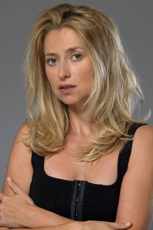 Maja Zećo portrait