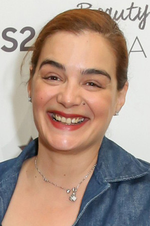 Gogo Brebou portrait