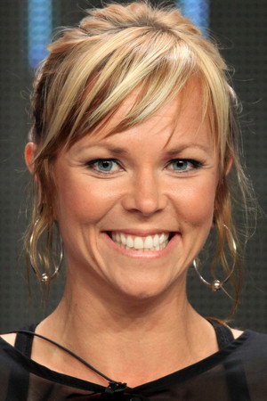 Jessi Combs portrait