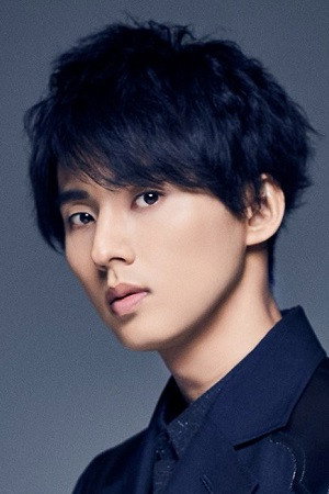 Taisuke Fujigaya portrait