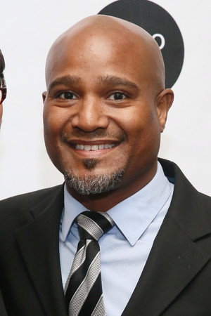 Seth Gilliam portrait