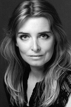 Emma Atkins portrait