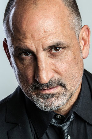 Michael Papajohn portrait
