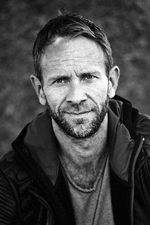 Søren Høy portrait