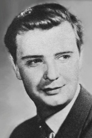 Leonid Gubanov portrait