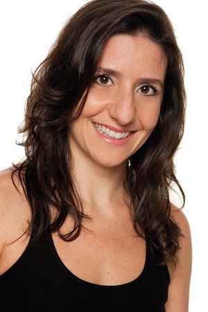 Mariana Bassoul portrait