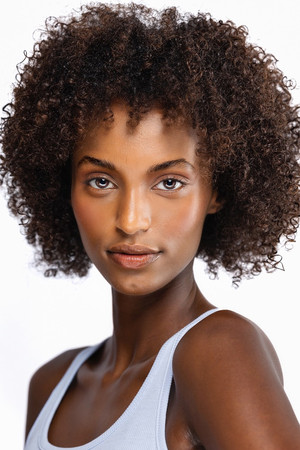 Edyll Ismail portrait
