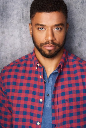Phillip Jordan portrait