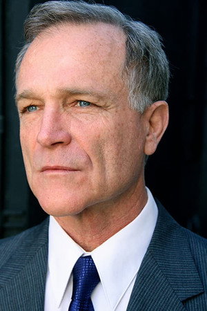 Dale Richard Howard portrait
