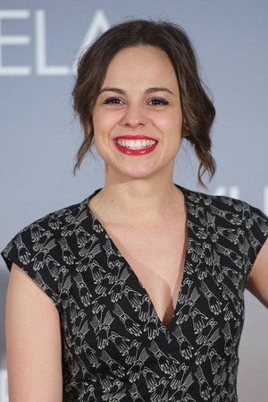 Marian Arahuetes portrait