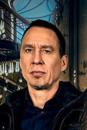 Andreas Lill portrait