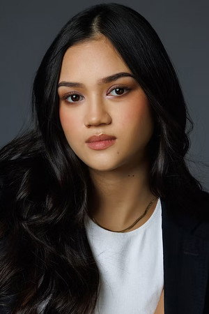 Kyana Pacis portrait
