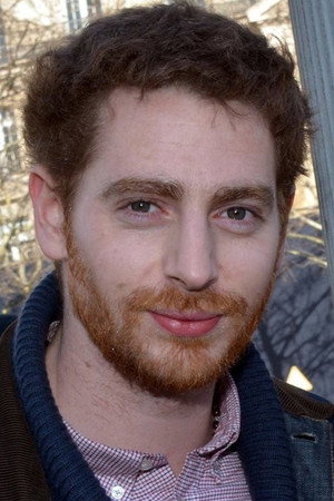 Pablo Pauly portrait