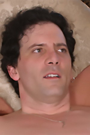 Paul Coxxx portrait