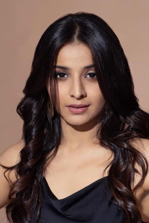 Mahima Makwana portrait