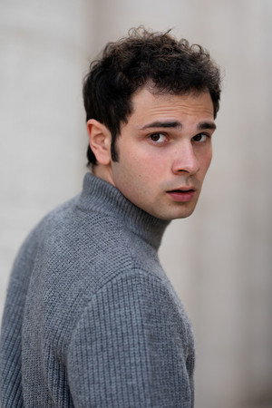 Gabriele Fiore portrait