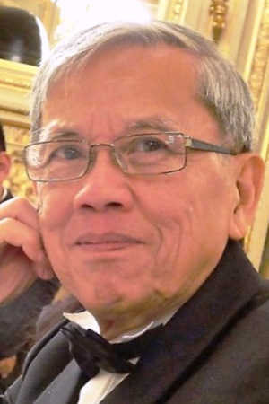 Hiep Tran-Nghia portrait