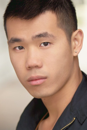Jeff Ho portrait
