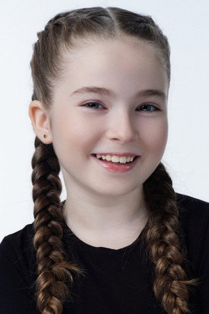 Ebrar Alya Demirbilek portrait