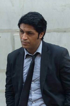 Abdenbi El Beniwi portrait