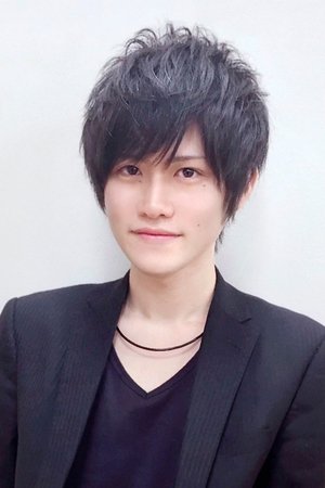 Yuki Sakakihara portrait