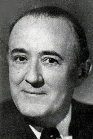 Paul Villé portrait